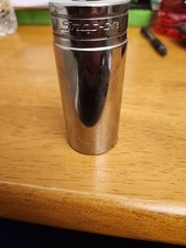 SNAP ON TOOLS TS341 1-1/16" SOCKET 6 POINT 1/2" DRIVE