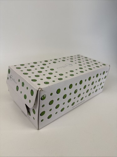 Zapatos para mujer Earthies Milos negros suaves Buck sandalias recortes talla 9M nuevos en caja - Imagen 11 de 12