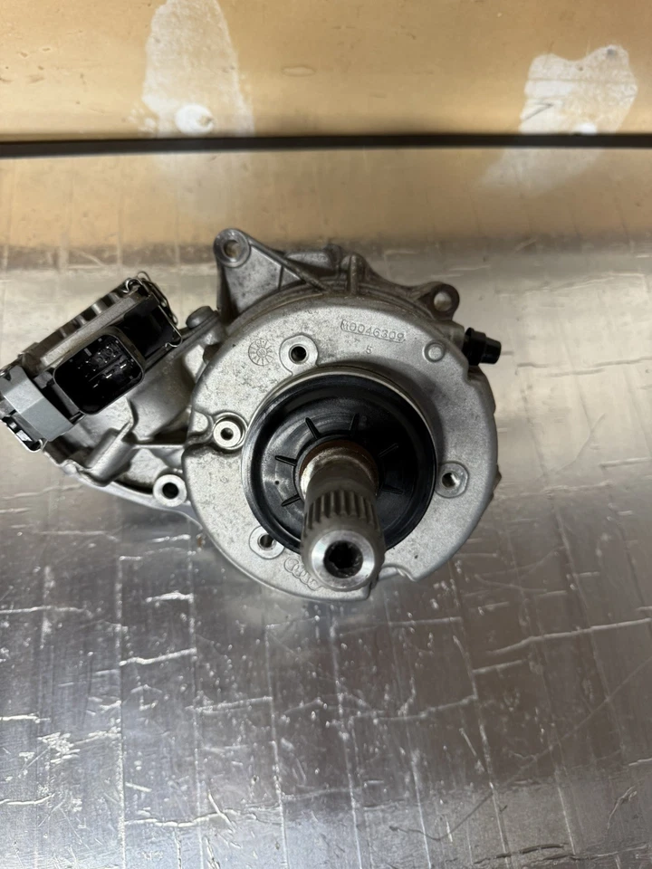 For 2018-2023 Audi A5 A7 2.0L Q5 A4L A4 0CJ409431E Transfer 0cj409431c - Image 2 of 4