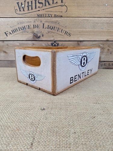 Decorative Motoring Memorabilia Related Boxes - Picture 14 of 53