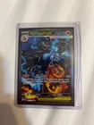 Mega Charizard X ex 125/094 Me02: Phantasmal Flames Holo