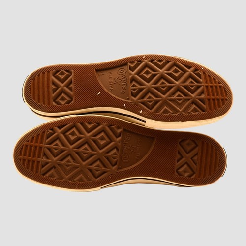 Sneakers unisex Converse A08184F Chuck Taylor 70 taglia 9,5 - Foto 6 di 8