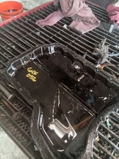 Engine 2.5L VIN P 5th Digit Engine ID Cbua Fits 05-14 JETTA 27758071