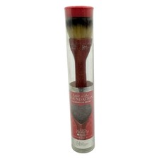 IT Cosmetics Love Is The Foundation Limited Ed 2017 Glitter Heart Brush New