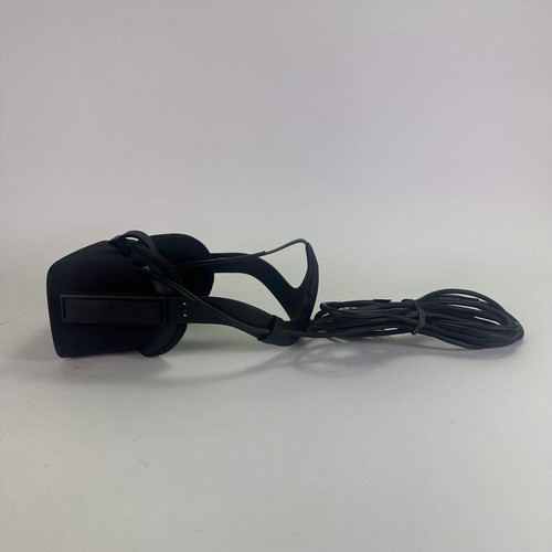 Oculus Rift PC VR Headset - Picture 4 of 24