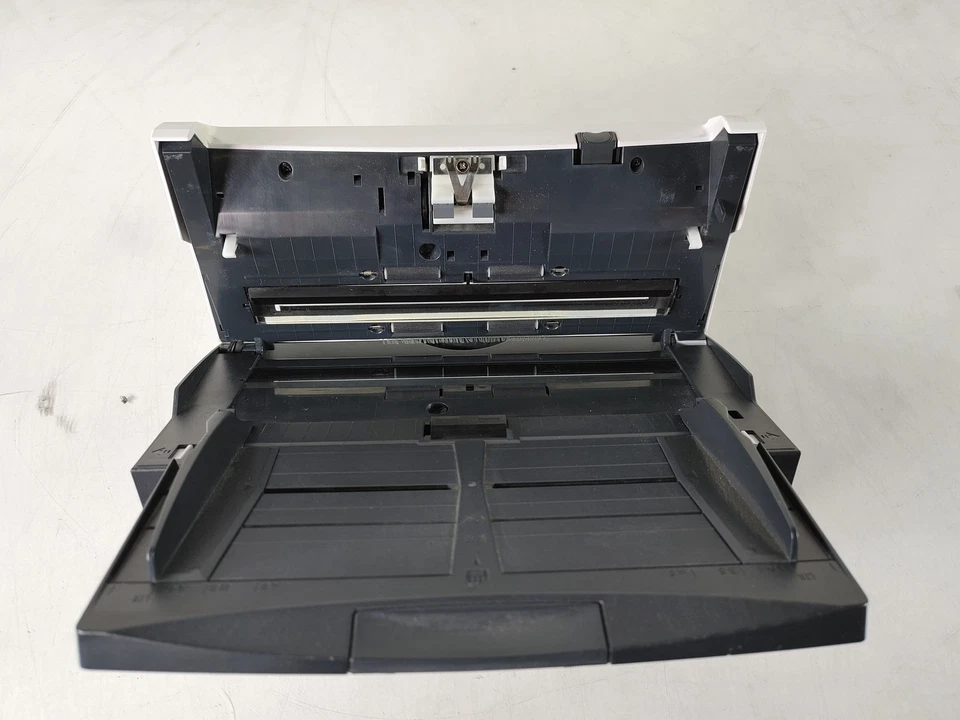 Ambir nScan NS915i Network Document Wireless Scanner For Parts - Image 3 of 4