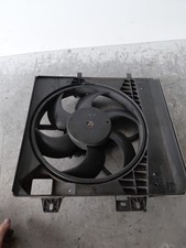 Radiateur Citroen C2