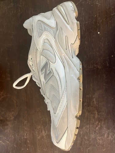 Größe 9,5 - New Balance 725 White Grey Matter - Bild 16 von 16