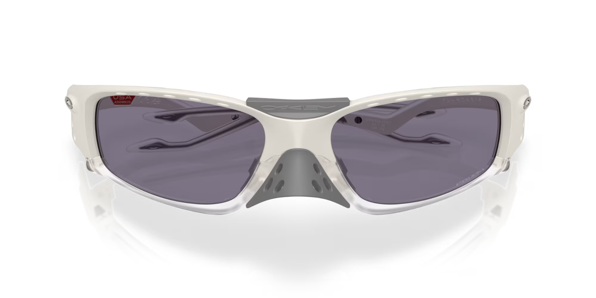 Oakley Sunglasses PLANTARIS SQ OO9529-0261 Matte Mist Frame