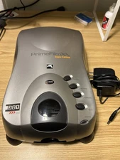 Pacific Image Electronics PrimeFilm XAs Photo, Slide & Film Scanner