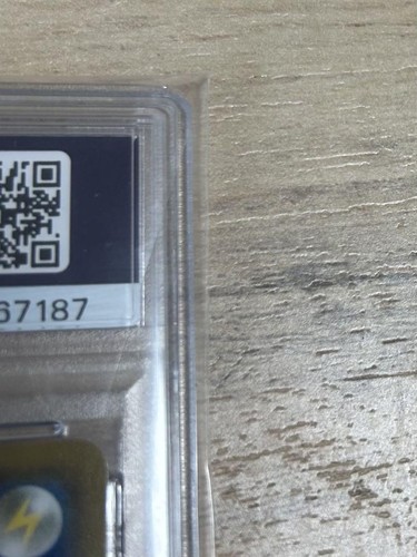 PSA 10 Pokemon Card Pikachu Zekrom GX 041/173 RR SM12a Tag Team All Stars - Picture 9 of 10