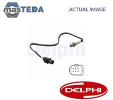 ES21322-12B1 LAMBDA OXYGEN O2 SENSOR BEFORE CATALYTIC CONVERTER DELPHI NEW