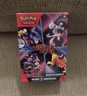 1 Pokemon TCG Scarlet Violet Destined Rivals Booster Bundle NEW IN HAND
