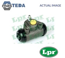 4490 DRUM WHEEL BRAKE CYLINDER REAR LPR NEW OE REPLACEMENT