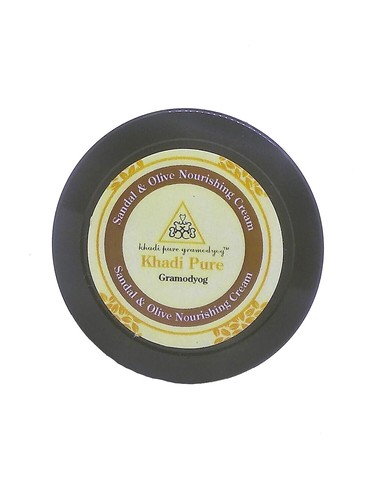 @ Olive Nourishing & Anti-Acne & Pimples & Saffron & Papaya Cream 200g i257 - Picture 4 of 6