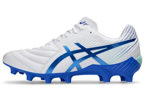 SUPER SALE | Asics Gel Lethal Flash IT FF 3 Mens Football Boots (100) - Picture 2 of 19