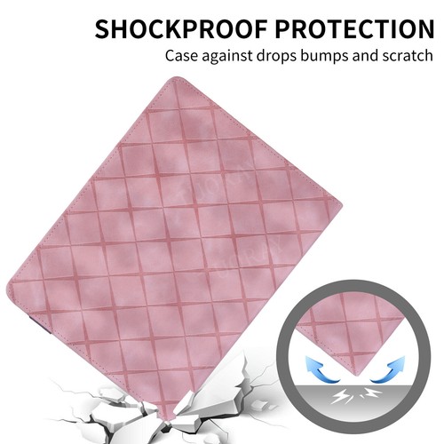 Für Huawei Honor Pad V9 11.5" 2024 Tablet Hülle Leder Schutz Tasche Cover Etui - Picture 63 of 76