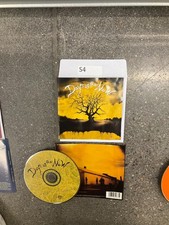 Days of the New  (Yellow) by Days of the New (CD, 1997) No Case #S4