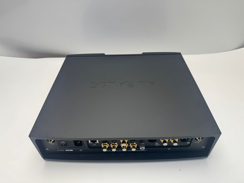Streamer Auralic Altair G2.2 Trade in - Foto 4 di 12