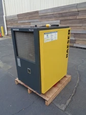 2016 Kaeser TC31 TC 31 Secotec 115 CFM cycling refrigerated air dryer Zeks