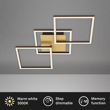 Briloner LED Decken Lampe
