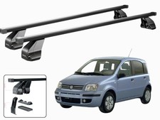Dachgepäckträger für Fiat Panda 169 Ohne Handlauf 2003-2012 MENABO