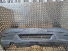 Pare-choc avant Citroen JUMPY