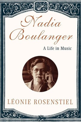Leonie Rosenstiel | Nadia Boulanger | Taschenbuch | Englisch (1998)