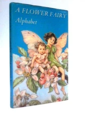 A Flower Fairy Alphabet (Cicely Mary Barker) (ID:33601)