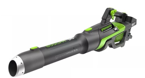 Greenworks Pro 80V 800 CFM Cordless Brushless Blower Bare Tool Only BLB479