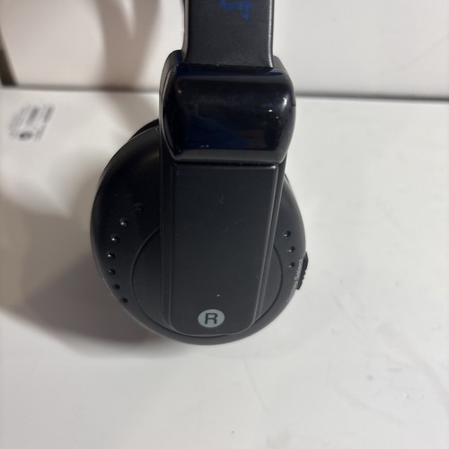 2013 INFINITI JX35 PREMIUM WIRELESS HEADPHONE OEM - Foto 7 di 7