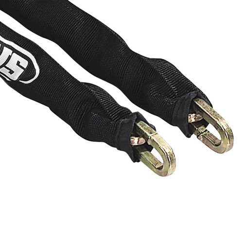 8KS/110 Security Chain Length 110cm Link Diameter 8mm - Picture 3 of 3