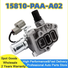 VTEC Solenoid Spool Valve For 98-02 Honda Accord Odyssey 2.3L SOHC 15810-PAA-A02