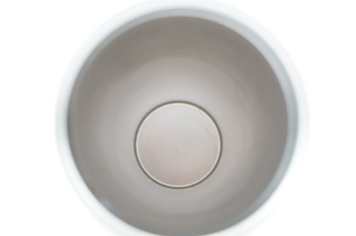 Sehr guter Zustand Starbucks Edelstahl Tumbler 24 Oz 2022 pink orange mit Deckel - Bild 4 von 4