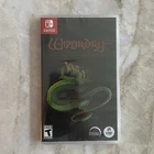 Wizardry: Proving Grounds of the Mad Overlord - Nintendo Switch New Sealed