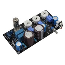 Preamplifier Stereo amp Board (referring to Maratz 7 circuit)