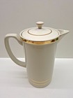 Vintage Melior Trade Mark T.G. Green & Co England Cafetier Coffee Maker,Art Deco