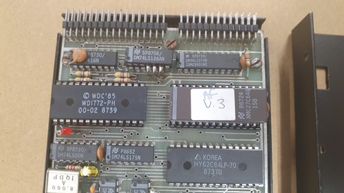 The MGT Plus D - Interface for Sinclair ZX Spectrum floppy disk printer in - 第 7/21 張圖片