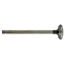 C7NN6505B Exhaust Valve Std Fits Ford Tractors 2000, 3000, 4000, 5000