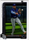 2025 Topps Christopher Morel Base (Raw)