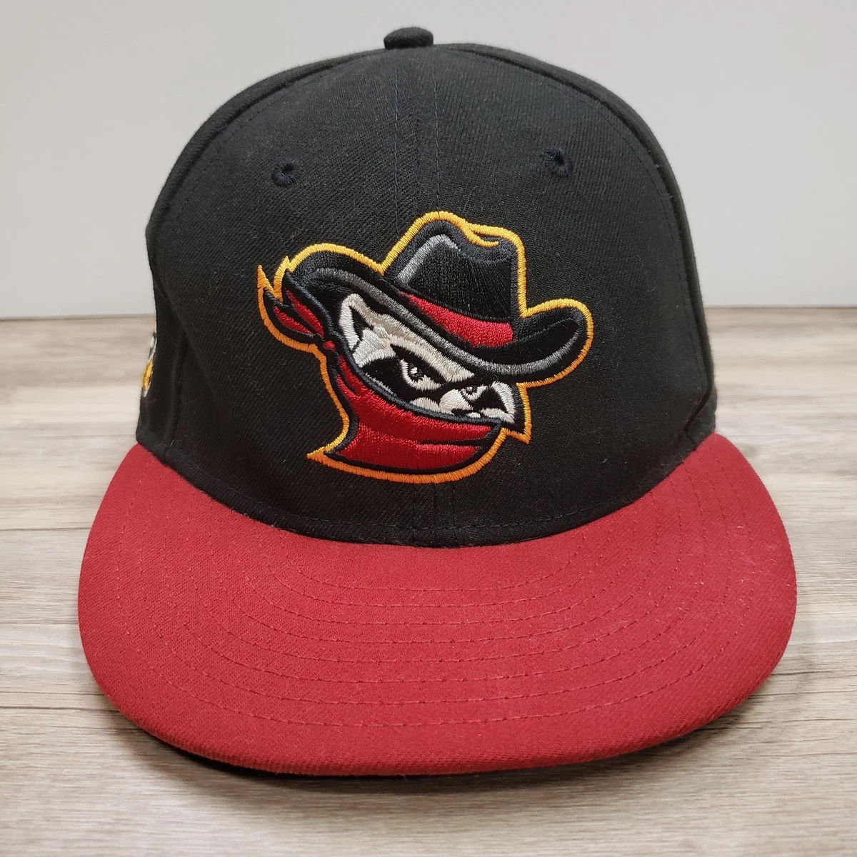 New Era 7 3/4 Size Minor League Baseball Fan Cap, Hats for sale | eBay