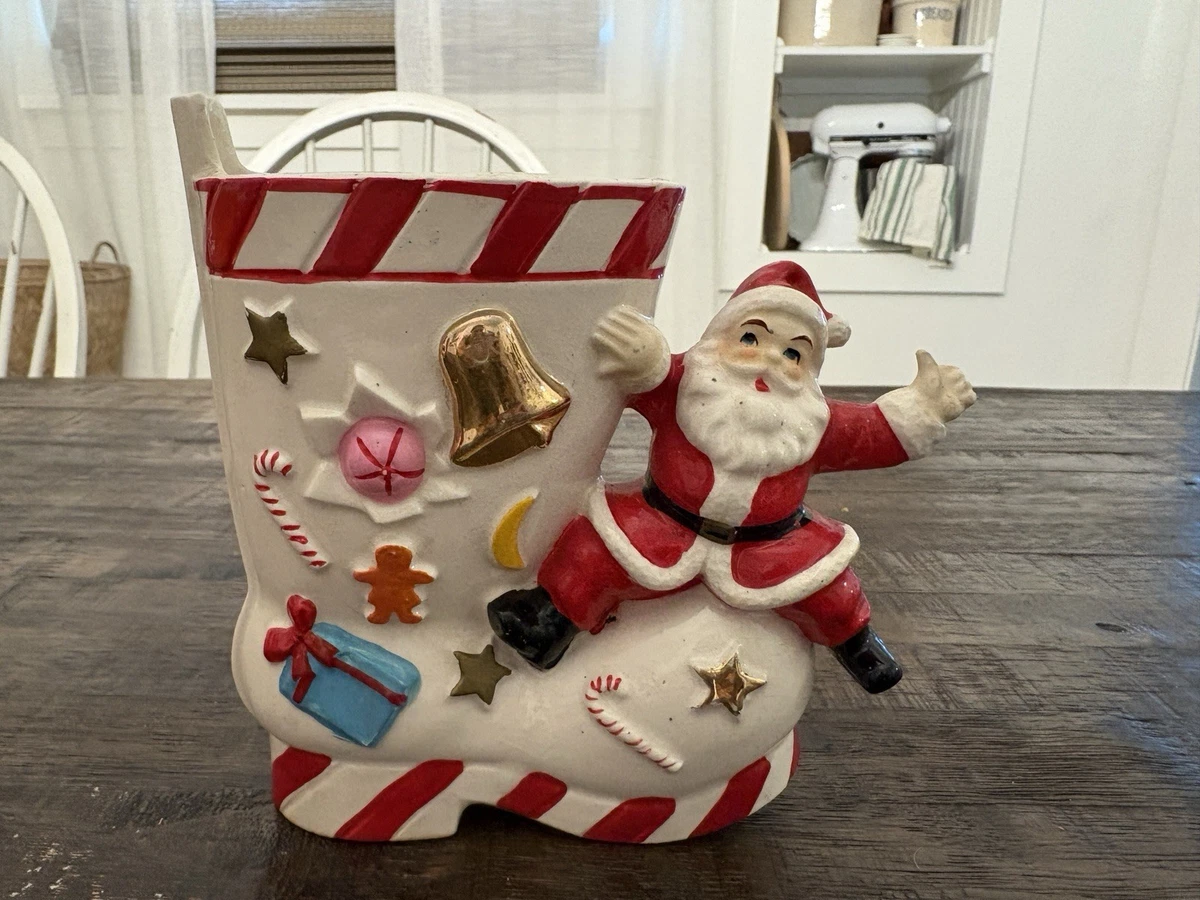 25+ Collectible Holiday & Seasonal Figurines 1920-1949 Time Period