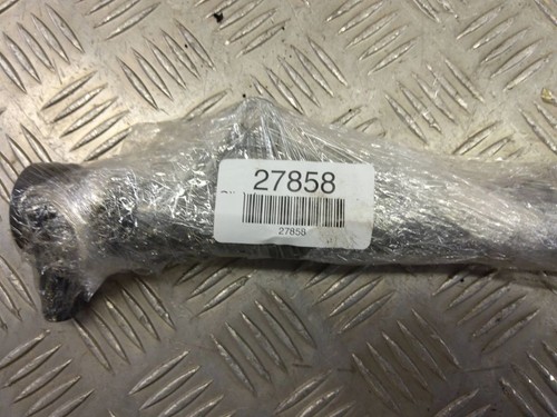 Audi A6 S6 C7 4G 2013 fuel rail line pipe 03L130089Q Diesel 130kW SKE31876 27858 - Picture 1 of 10
