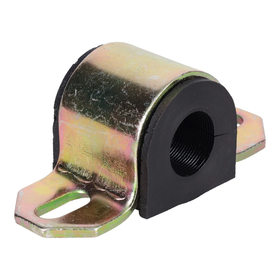 Polygraphite® Front Sway Bar Bushings 1960-1983 FORD Torino MERCURY Cougar - Image 3 of 4