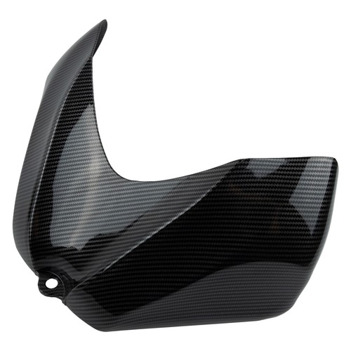 High Gloss ABS Carbon Fiber Gas Tank Cover Fairing Cowl For Suzuki GSXR 600 750 - Picture 14 of 23