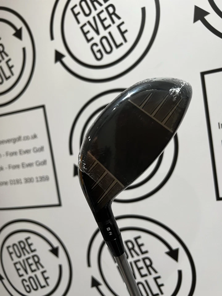 TITLEIST GT1 DRIVER / 9 degree / RH / 40g Regular Flex / NEW - Image 3 of 4