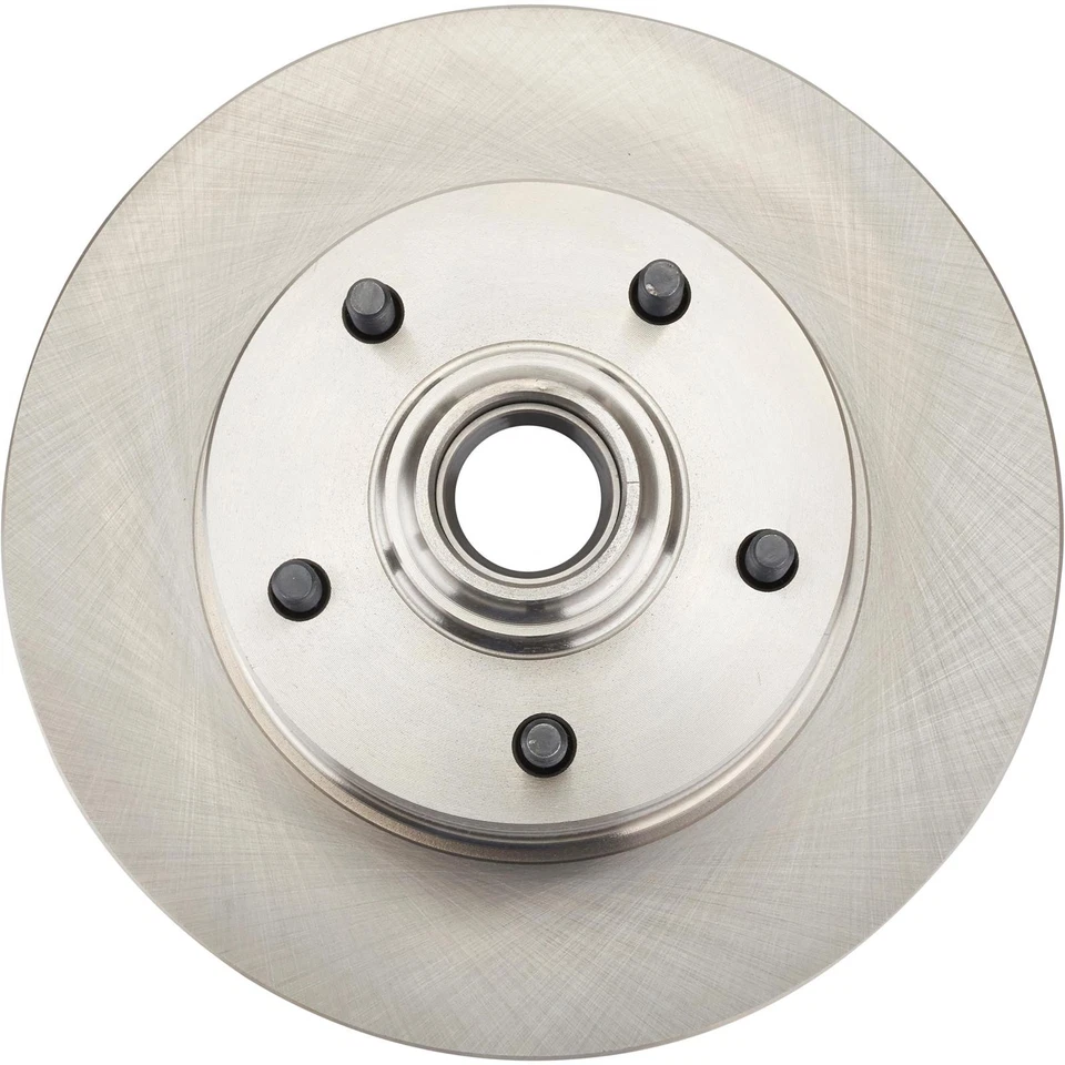 1969-1972 GM Midsize 11 Inch Brake Rotor, 5 on 4 3/4 Inch - Image 3 of 4