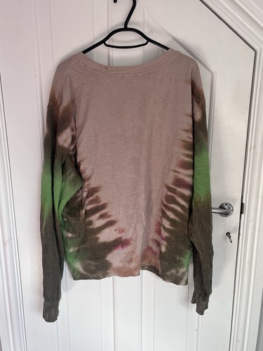 Grateful Dead Forever Bear Sweatshirt Size XL - Picture 4 of 4