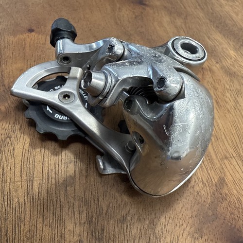 Shimano Ultegra RD-6600 10 Speed Short Cage Rear Derailleur - Picture 4 of 11
