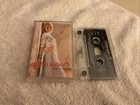 Christina Aguilera - Genie In A Bottle - Cassette Single Tape 1999 VGC Free P&P
